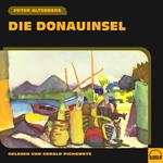 Die Donauinsel