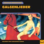 Galgenlieder