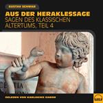 Aus der Heraklessage (Sagen des klassischen Altertums, Teil 4)