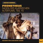 Äneas I (Sagen des klassischen Altertums, Teil 15)