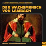 Der Wachsmensch von Lambach