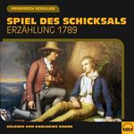 Spiel des Schicksals