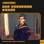 Der vornehme Knabe