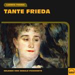 Tante Frieda