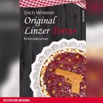 Original Linzer Tortur