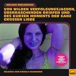 Nicole und andere Katastrophen, Folge 6