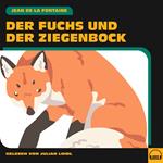 Der Fuchs und der Ziegenbock