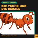 Die Taube und die Ameise