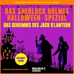 Das Geheimnis des Jack O'Lantern