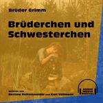 Brüderchen und Schwesterchen