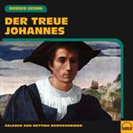 Der treue Johannes