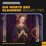 Die Worte des Glaubens