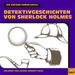 Detektivgeschichten von Sherlock Holmes