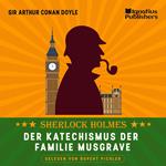 Der Katechismus der Familie Musgrave