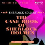 Case-Book of Sherlock Holmes, The