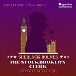 Stockbroker's Clerk, The