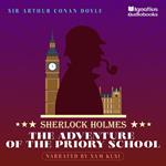 Adventure of the Priory School, The