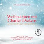 Weihnachten mit Charles Dickens