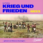 Krieg und Frieden (Neunter Teil)