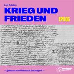 Krieg und Frieden (Epilog)