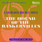 Hound of the Baskervilles, The