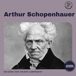 Arthur Schopenhauer (Autorenbiografie)