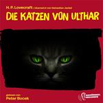 Die Katzen von Ulthar