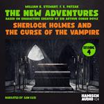 Sherlock Holmes and the Curse of the Vampire (The New Adventures, Episode 4)