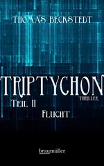 Triptychon Teil 2 - Flucht