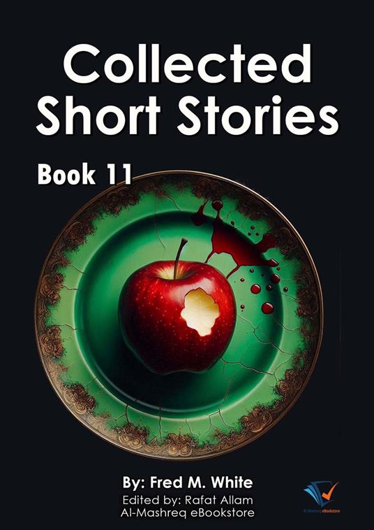 Collected Short Stories - Book11