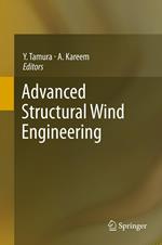 Advanced Structural Wind Engineering