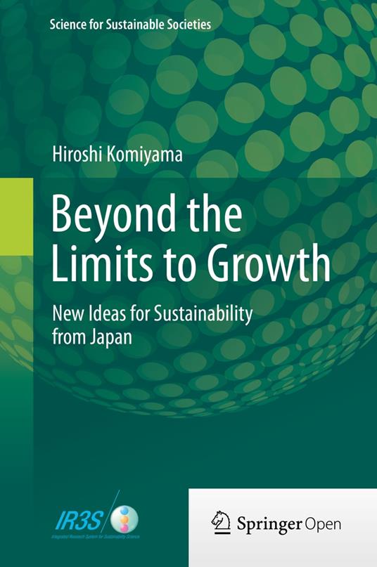 Beyond the Limits to Growth