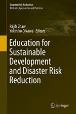 Education for Sustainable Development and Disaster Risk Reduction