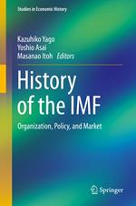 History of the IMF