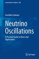 Neutrino Oscillations