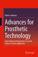 Advances for Prosthetic Technology