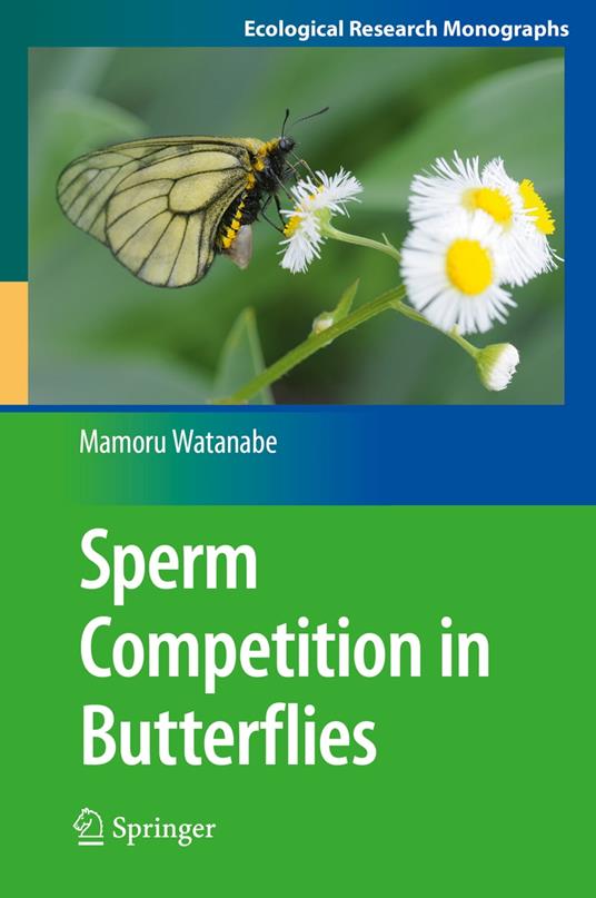 Sperm Competition in Butterflies