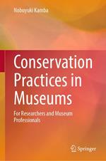 Conservation Practices in Museums