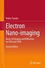 Electron Nano-imaging