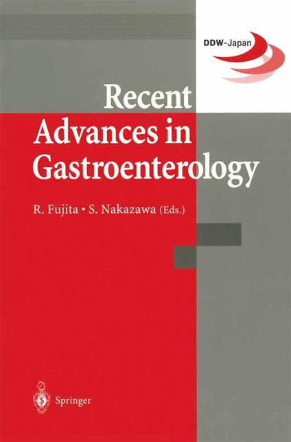 Recent Advances in Gastroenterology