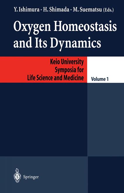 Oxygen Homeostasis and Its Dynamics