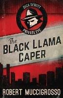 The Black Llama Caper