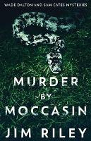 Murder by Moccasin