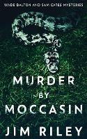 Murder by Moccasin