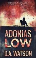 Adonias Low: A Western