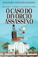 O Caso do Divorcio Assassino