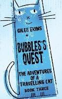 Bubbles's Quest