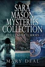 Sara Mason Mysteries Collection: The Complete Series