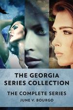 The Georgia Series Collection: The Complete Series