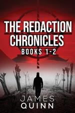 The Redaction Chronicles - Books 1-2